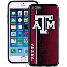 TEAM PROMARK NCAA TEXAS A&M AGGIES RUGGED SERIES PHONE CASE FOR IPHONE 6 / 6S