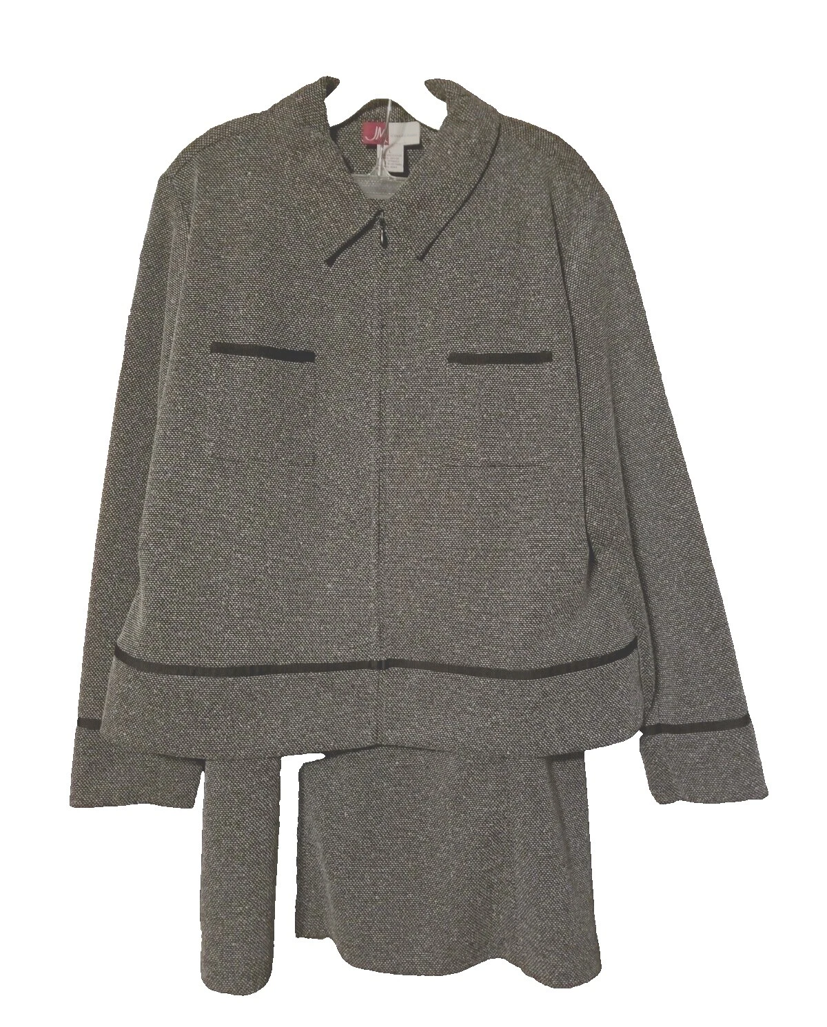 Коллекция JM Костюмы для Юбки Костюмы и Костюмы Отдельные для Женщин