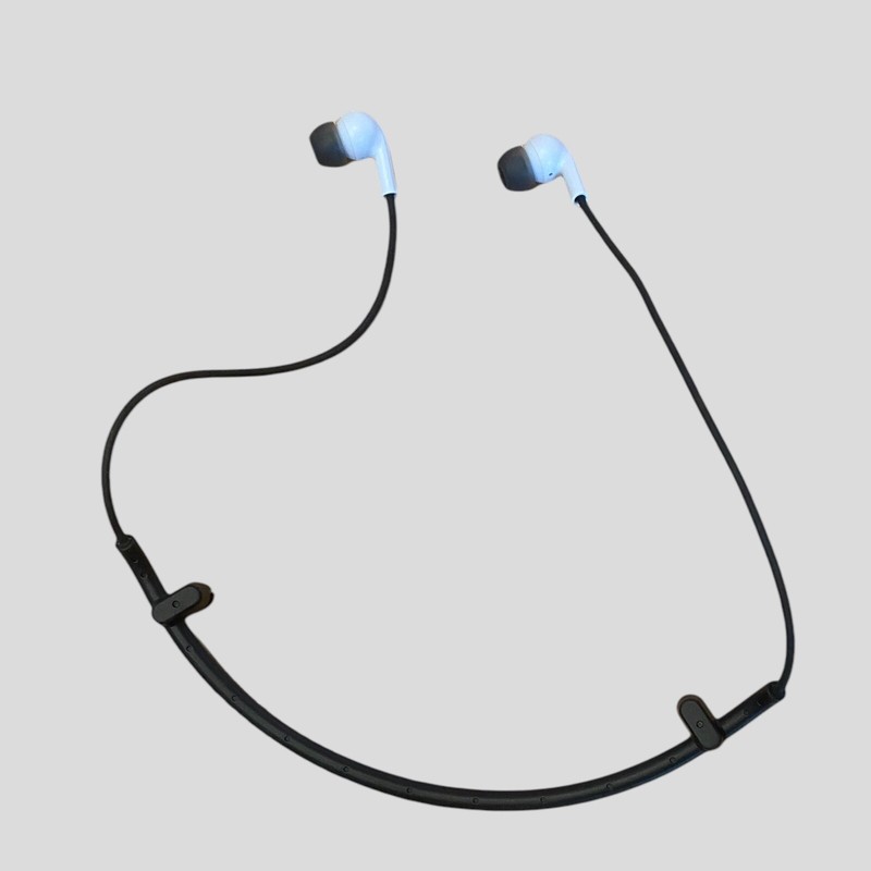 Genuine Official Sony PlayStation VR2 Headset REPLACEMENT HEADPHONES PSVR2 PS5