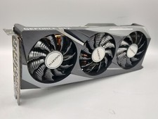 GIGABYTE GeForce RTX 3070 GAMING OC REV2.0 8G GDDR6 Graphics Card