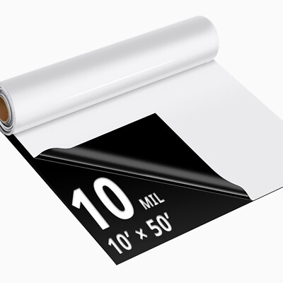 Vapor Barrier Supply - 10 Mil Poly Cover White Vapor Barrier Plastic Sheeting
