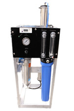Reverse Osmosis Commercial 4,000 GPD Compact ...