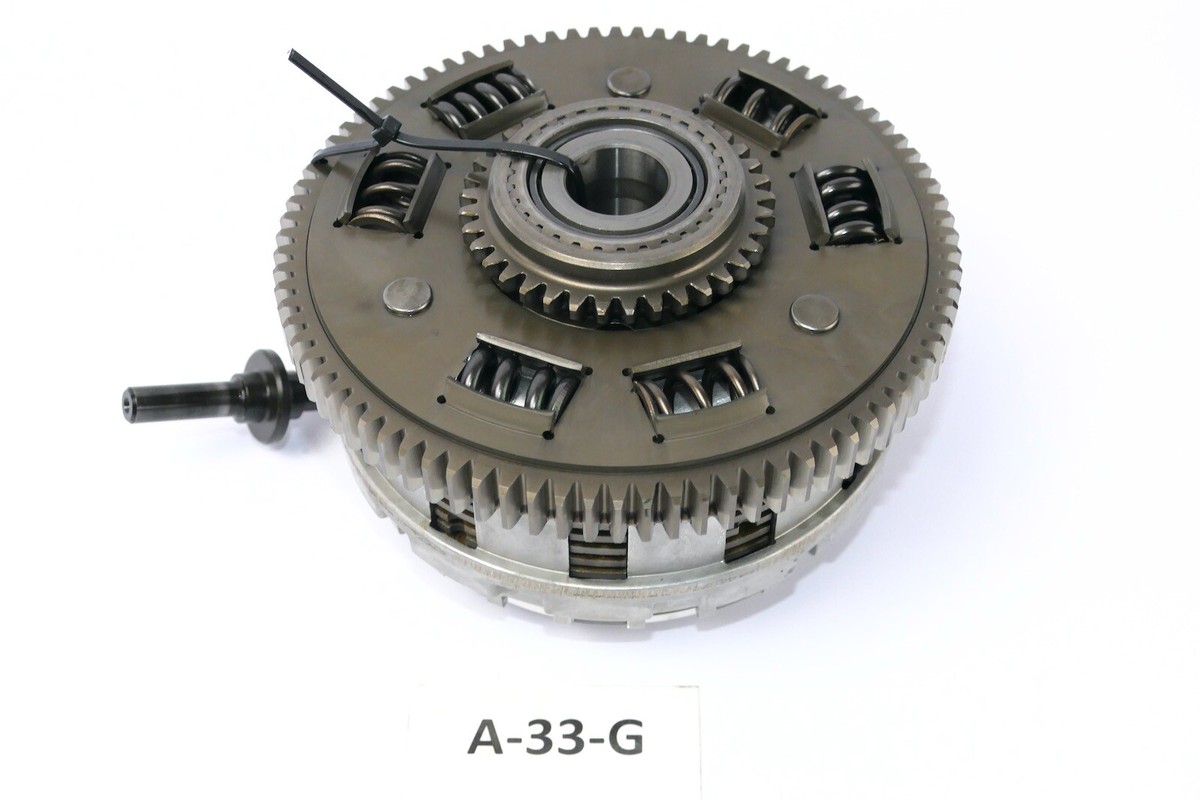 ＴＫ Kawasaki Ninja ZX-9R ZX900C 1999 - Clutch A33G | eBay