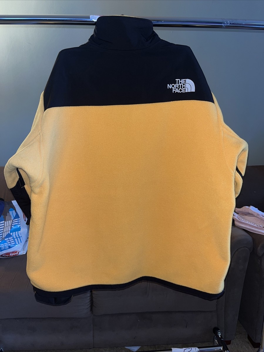 The North Face Seven 7 Summit - 1995 RETRO DENALI XL Fleece Jacket