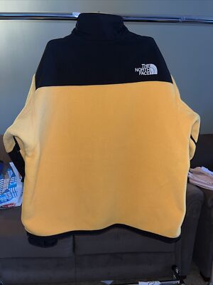 7 SUMMITS 95 RETRO DENALI JACKET イエロー M THE NORTH FACE（ザノースフェイス）の「海外限定【 THE NORTH