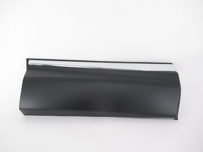 Genuine OEM Honda 75313-TLA-A01 Right Rear Lower Door Garnish 2017