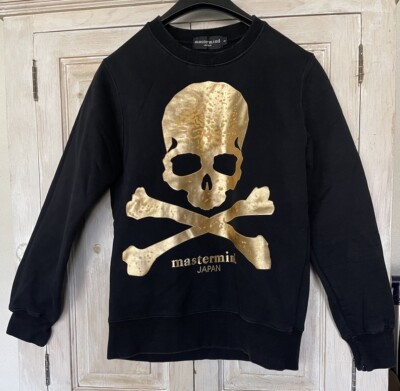 Mastermind Japan Woman s Crewneck Sweater
