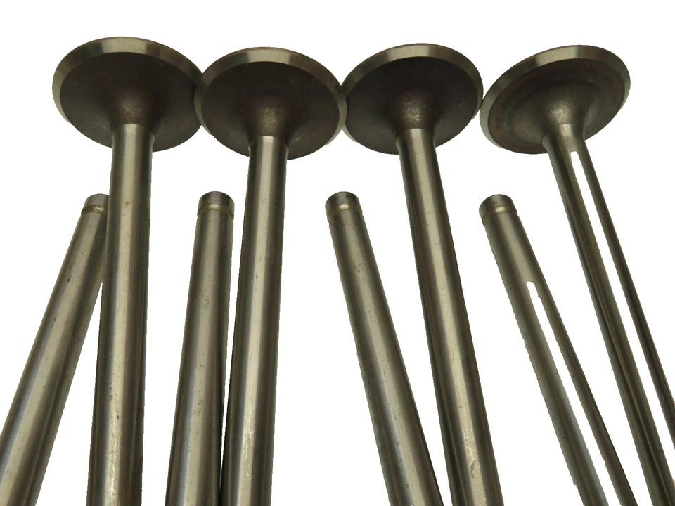 Juego de válvulas de motor para Audi 100 100LS 100GL y Super 90 (juego de 8) Foto 3 de 3
