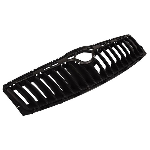 TOPAZ Kühlergrill Grill  Kühlergitter Lüftungsgitter für Skoda Octavia II Combi - Picture 5 of 8