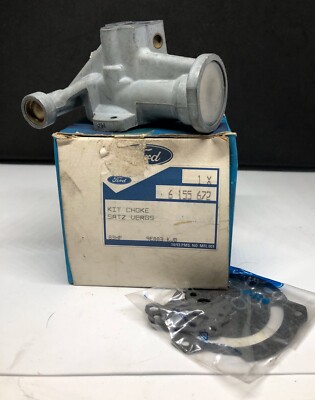 Original Ford 6117672 Kit 83HF9E883KJB Neu | eBay