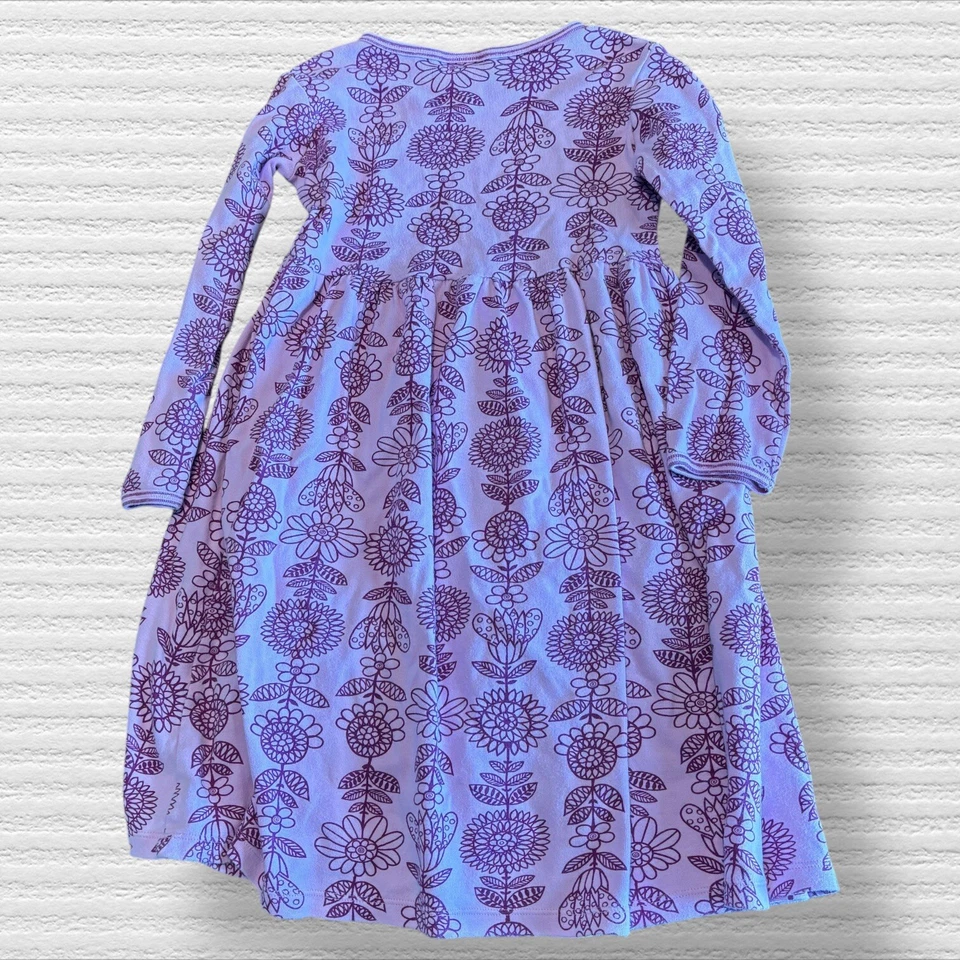 Sweet Potatos Vintage 6x Dress - Image 4 of 4