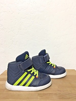 adidas ortholite high tops