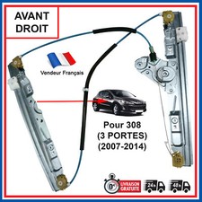 Lève vitre Peugeot 308