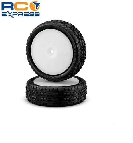 JConcepts Swagger Tire 4WD front Pink Compnd 3353W Wheel 2 JCO3166101011