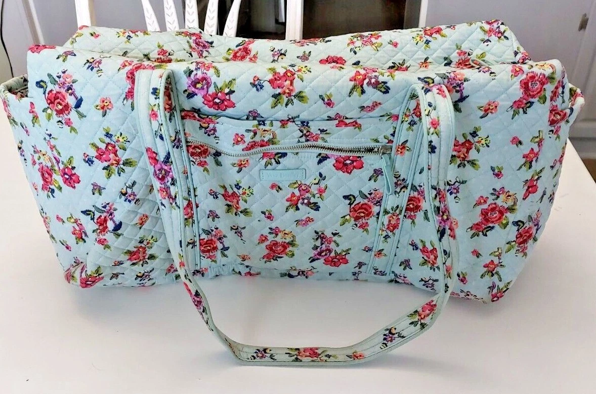Water bouquet vera bradley backpack cheap