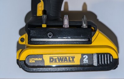 DeWalt Magntic Bit Holder (2 Pack)