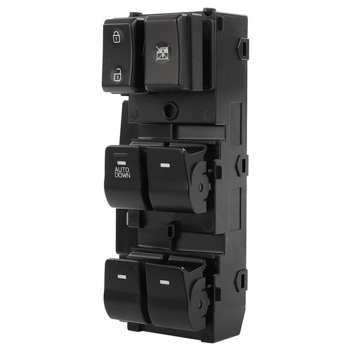 Front Left w/o Memory For Hyundai Elantra 2015-2022 Power Window Switch - Imagen 3 de 6