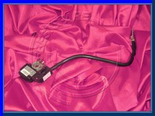 BMW 5 M5'ies E61 NEGATIVE LEAD BATTERY DISTRIBUTION BOX REAR CABLE MINUS POLE