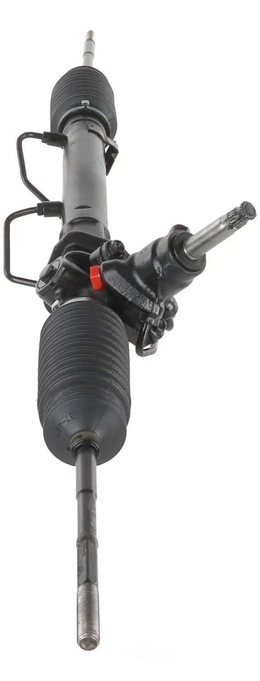 Rack de direção para 2000-2004 Subaru Legacy 2002 2001 2003 Cardone 26-2400 - Imagem 3 de 4