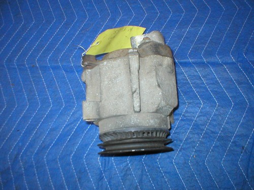 1982-1987 Camaro Firebird Air smog Pump V6 V8 2.8 3.1 OEM GM 5.0 5.7 305 350 - Bild 4 von 4