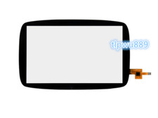New For Tomtom GO 600 GO 6000 Touch Screen Digitizer Glass tlp
