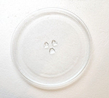 Giradischi con piastra in vetro microonde LG OEM per LMC1575BD, LMC0975ST, MS0936GIS