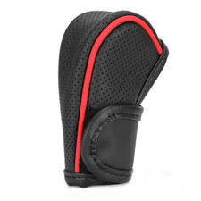 Car Gear Shift Cover Gear Shift Cover For Auto Shifter Interior Trim Accessories