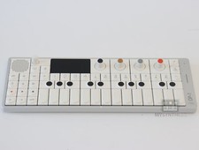 Teenage Engineering OP-1 Field Synthesizer + ...