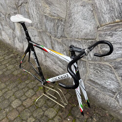 Colnago EPS - WELTWEITER VERSAND - Bild 5 von 24
