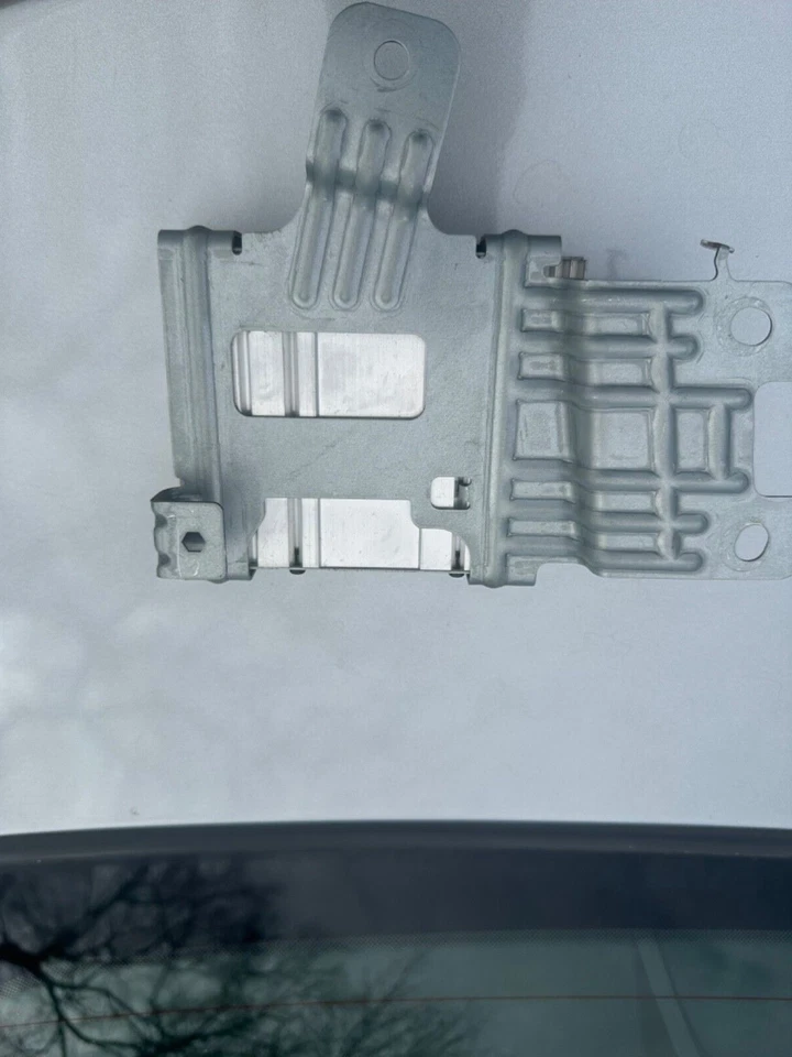 CADILLAC ATS 2013-2018 MÓDULO DE CONTROL CONTROLADOR DE COMPUTADORA 22848733 OE/SOPORTE  Foto 2 de 3