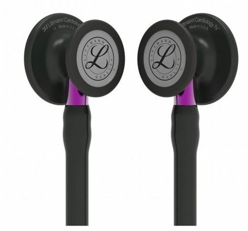 3M™ Littmann® CARDIOLOGY IV™ Stethoscope-AUTENTIC Sealed by Medicos Club - Picture 81 of 248