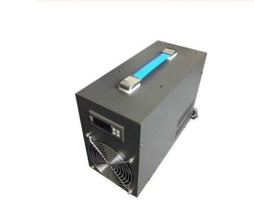 水族馆水冷风机池塘冷却设备鱼缸恒定冷却设备 Ebay