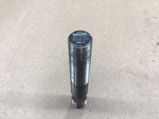 BALLUFF BES M12MI-PSC40B-S04G PROXIMITY SWITC...