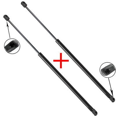 Vérins De Hayon Pour Renault Megane III CC – Lot De 2, Neufs Sous Blister