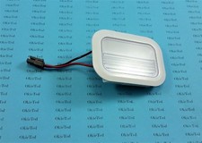 W10412708 Whirlpool Refrigerator LED Lamp Module; H1-3b