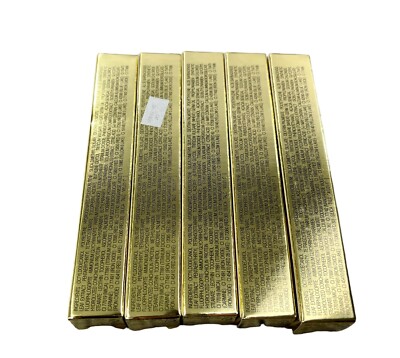 Yves Saint Laurent Touche Brilliance 3本 Yves Saint Laurent Touche Brilliance Sparkling Touch For The Lips