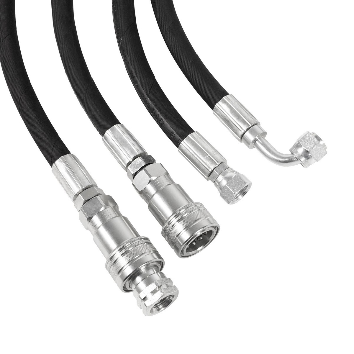 Third Function Valve Kit for Kubota MX4700, MX4800, MX5100, MX5200