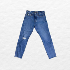 Levi's Vintage Jeans