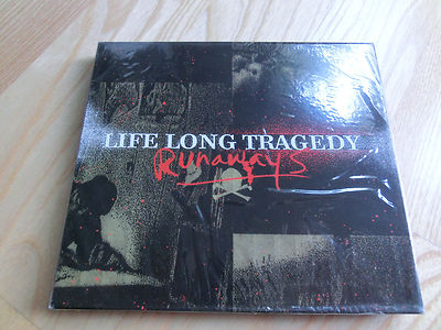 Life Long Tragedy Runaways NEU OVP Killing The Dream Converge Defeater Hardcore