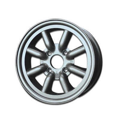 1/24 アオシマ製 極上ホイール ワタナベ　弥生　ハヤシ　シャドー　激レア Aoshima 1/24 RS WATANABE 8 SPOKE 16inch Model Wheel Set (4PCS) | eBay