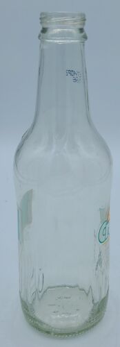Orange Crush Soda Wasser Pop Flasche 12 oz 2007 EUC - Bild 4 von 7