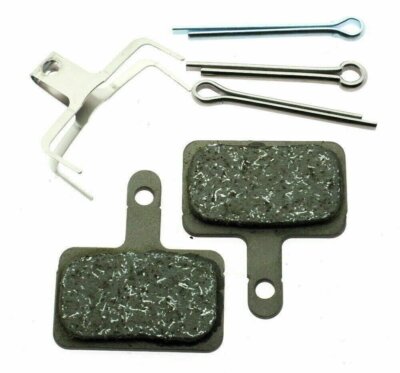 Shimano B03S Deore LX ALIVIO ACERA Brake Pads w/3 Pins BR-M575/M525/M48x/M475