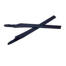 Glasses Ear Socks For-Oakley CROSSLINK OX8090 OX8118 OX8141 MNP Non-slip Rubber