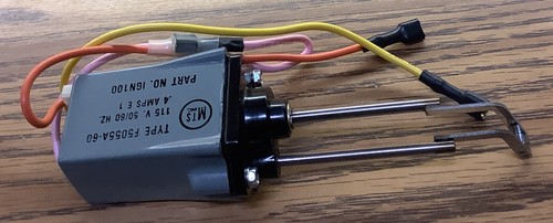 MTS SYSTEMS CO IGN100 IGN 100 Ignitor - Picture 5 of 9