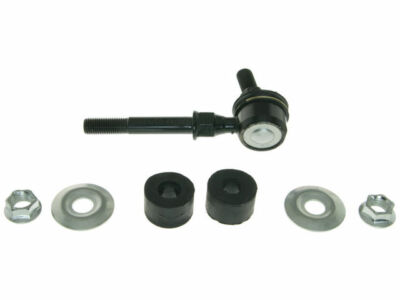 Moog 98KG12T Front Stabilizer Bar Link Fits 1999-2004 Chevy Tracker