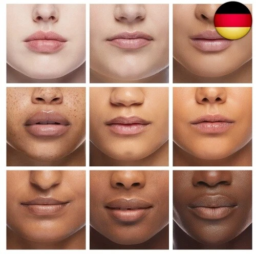 LIP SMACKER - Coca Cola Party Pack Lip Glosses - 8 Pieces (1.12 oz./32 g) - Bild 4 von 4