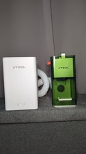 xTool F1 Dual Laser Engraver Bundle - Official Smoke Air Purifier Cover