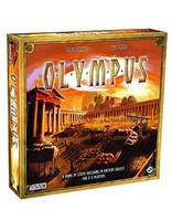 Olympus Board Game - English