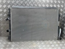 Radiateur Volkswagen TIGUAN