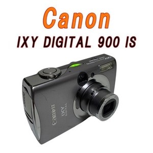 Canon Ixy 900 | eBay